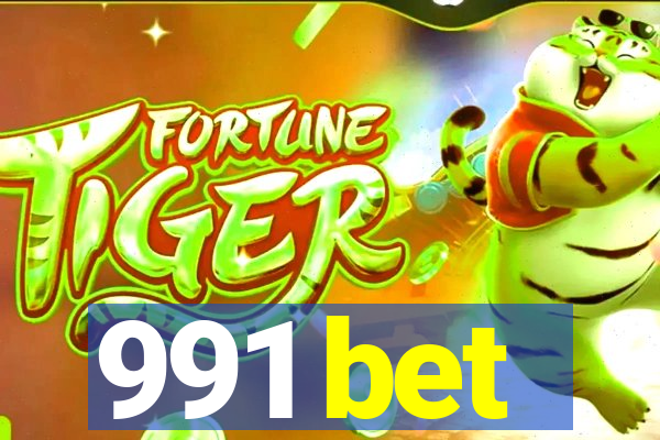 991 bet